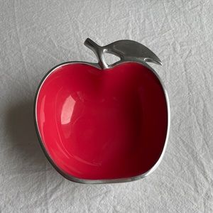 Lunares Home Apple Bowl